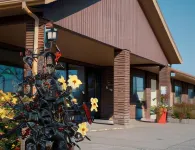 Hôtel le Voyageur Hotels in Sept-Îles