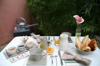 chambres d'hotes biarritz: Arima Biarritz
