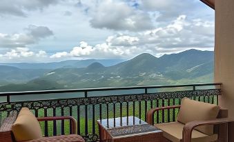 Rajmaan Singh Eco Resorts