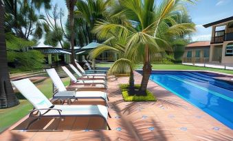 Hotel Esmeralda