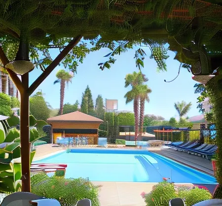 Alva Hotel Apartments