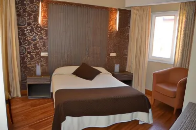 Hotel Costamar Hotels in Torrox