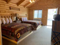 Countryside Cabins