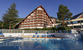Village Club les Hyvans