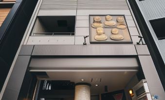Aqua Cite Kitahama