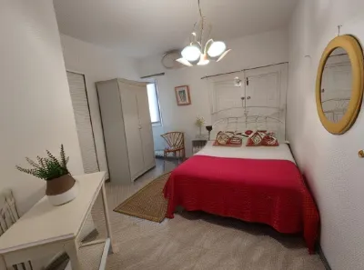 Villa Pachita Các khách sạn ở Comunidad de Calatayud