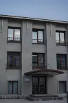 Esenin-Locus Hotel Hôtels à : 