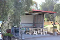 The Lydoun Motel Hotels in Rutherglen