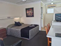 Whiteoaks Motel & Lodges Hoteles en East Toowoomba