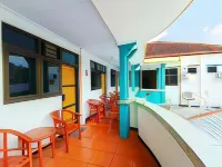 YUTAKA Inn Stasiun Kota Madiun Hotels in Mangu Harjo