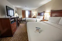 Christopher Inn and Suites Hotels in Chillicothe