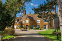 Heacham Manor Hotel Hotel a Hunstanton