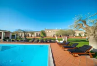 Torre Don Virgilio Country Hotel - Pools