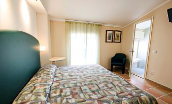 Hotel Tarconte