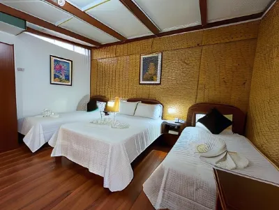 El Cumbe Inn Hotels in 