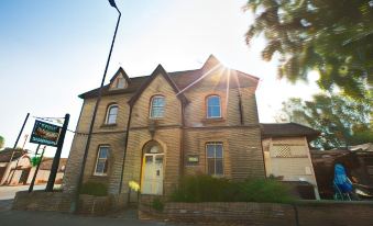 The Talbot Inn
