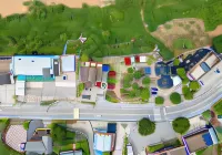 Moolangae Pension فنادق في إنجي-غون