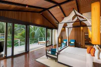 Taj Exotica Resort & Spa, Andamans