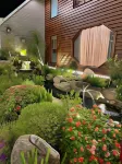 An Nhien Villa Hotels in Dai Lao