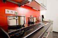 Design Sleepy Cologne - Apartments