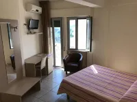 Hotel San Luca Các khách sạn ở Rossano