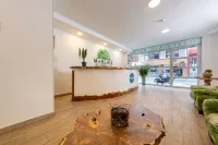 Marckia Hotel Armenia