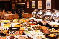 Island Inn Rishiri Hotel a Rishirifuji