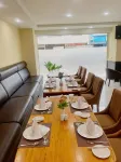 SULTAN HOTEL BANDA ACEH - Bữa sáng
