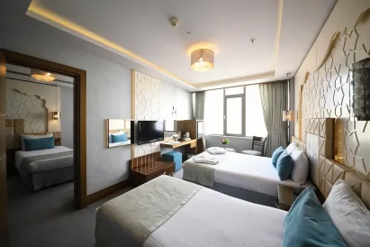 그랜드 스타 호텔 보스포루스