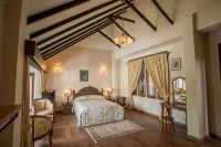 The Bala's Holiday Chalet