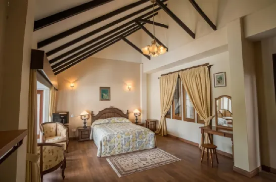 The Bala's Holiday Chalet