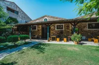 Armagrandi Hotel Bozcaada-Special Category Hotel a Tenedos