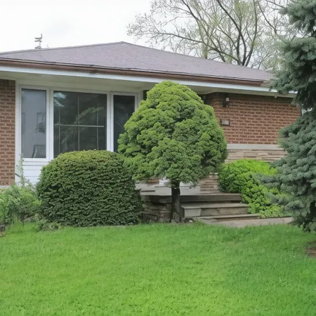 McMaster Accommodations