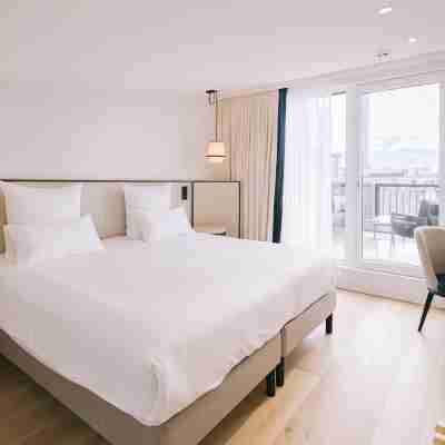 Hôtel Majestic Bordeaux Rooms