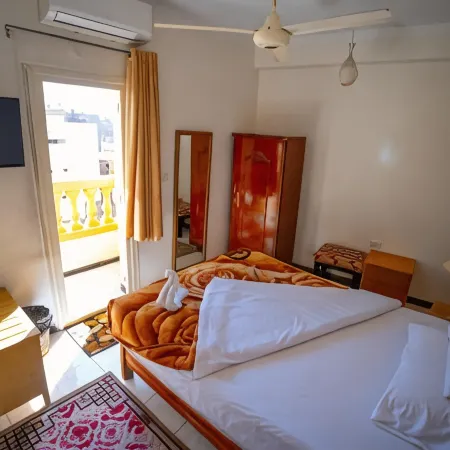 Venus Hostel