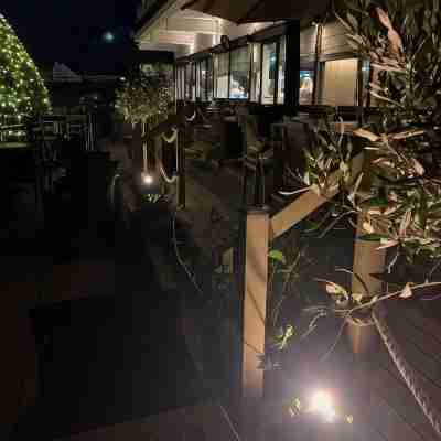 Hotel Wroxham Hotel Exterior