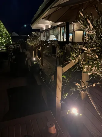 Hotel Wroxham Отели в г. Роксхем