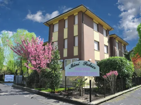 迷你宮鄉村別墅酒店