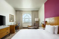 Radisson Blu Hotel, Muscat Hotel a Muscat