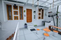 Calda Homestay Syariah - Wifi