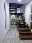 Como en casa - parking
