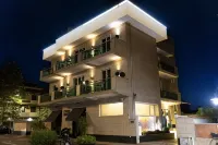 Porto di Claudio Hotels in Fiumicino