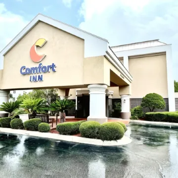 Comfort Inn