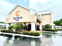 Comfort Inn Hotels in Darien