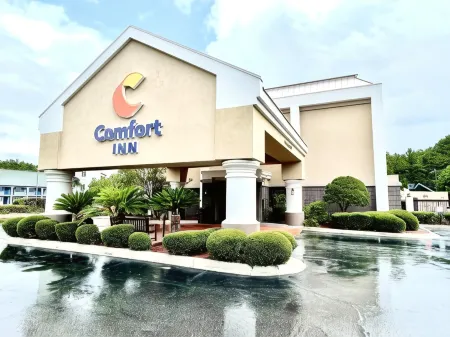 Comfort Inn