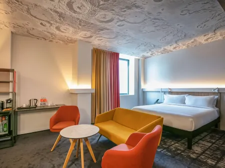 Ibis Baku City