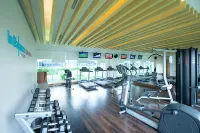Novotel Tangerang - Gym