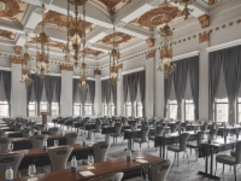 ザ フィスター ホテル ミルウォーキーのホテル