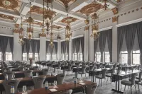 The Pfister Hotel Hotels in Milwaukee