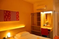 Hotel Jeti Tg Gemok Hotels in Kuala Rompin
